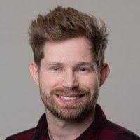 Patrick Rottman's Instagram, Twitter & Facebook