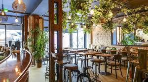 Les Nouvelles Tables De L Automne A Paris Nos Adresses Restaurant Sympa Paris Restaurant Paris