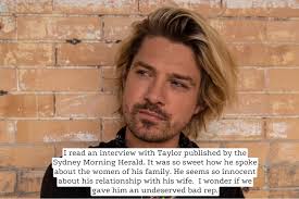 Confessin' 'bout Hanson