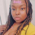 Dashana Clark's Instagram, Twitter & Facebook