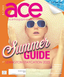 Ace Magazine