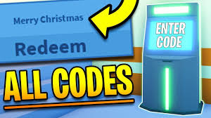 Hit the redeem button to receive your reward. Jailbreak Atm All Codes And Atm Locations In Roblox Jailbreak Winter Update All Working Promo Codes Youtube Get Newest Roblox Jailbreak Codes Here Including Jailbreak Atm And Other Available Codes