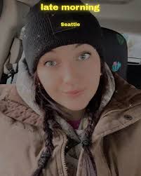 Lili Dodson (Lillian)🖤 (@lili.dodson) · Instagram 照片和视频