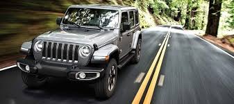 View the specs and compare the 2021 jeep wrangler models. 2019 Jeep Wrangler Unlimited Sport S 4x4 Review Features Specs In Pleasant Hills Near Pittsburg Pa