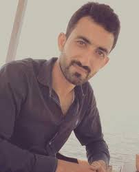 ياسر صلاح الدين قاسم من قرية عربكنده بريف عامودا من ضحايا حادثة غرق قارب  المهاجرين في السواحل الليبية. إنا لله وإنا إليه راجعون.