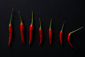 Check spelling or type a new query. Superstitious Uses Of Chili Peppers Finedininglovers Com
