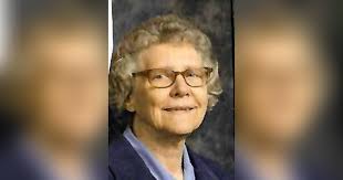 Obituary for Josephine (Hatch) Ward