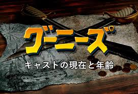 Последние твиты от ケイン・ヤリスギ「♂」 (@kein_yarisugi). ã‚°ãƒ¼ãƒ‹ãƒ¼ã‚º ã‚­ãƒ£ã‚¹ãƒˆã®ç¾åœ¨ã¨å¹´é½¢ ãã®å¾Œã‚'å†™çœŸä»˜ãã§ç´¹ä»‹