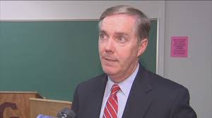 University professors weigh in following Steve Scully's suspension by  C-SPAN