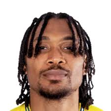 Wesley Darius Donald Charles