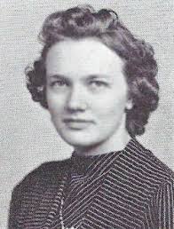 Helen Horsky Karel (1919-2022)