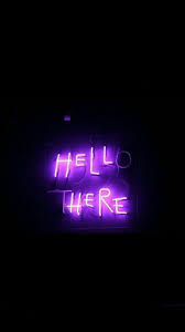 Dark purple aesthetic neon aesthetic aesthetic themes aesthetic pictures photo wall collage picture wall era edo jdm wallpaper street racing cars. Neon Purple Aesthetic Wallpapers Wallpaper Cave
