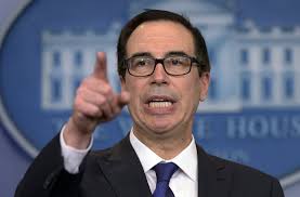 Daunting Budget Deadlines Loom For Government