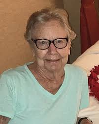 Retta Cagle Borders Obituary
