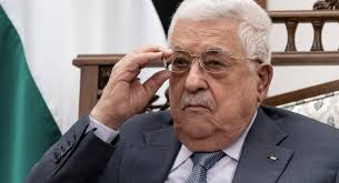 Abbas conveyes to the British Foreign Minister that Gaza requires a  political resolution rather than a military one