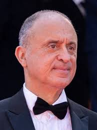 Foto de Alexandre Melo