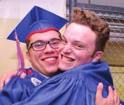 CB Announces Securing the Future Campaign