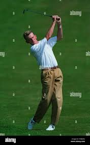 JOHN HAWKSWORTH ENGLAND 28 May 1992 Stock Photo