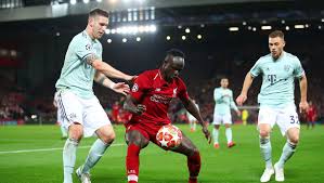Watch highlights and full match hd: Liverpool 0 0 Bayern Munich Report Ratings Reaction As Thrilling First Leg Ends In Stalemate 90min