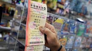 powerball — trending on Google in Puerto Rico