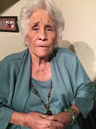 Consuelo Ybarra Obituary