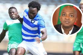 Jun 13, 2021 · gor mahia's defence failed to properly mark the opposition so alex juma unleashed a fierce strike but gad mathews came to the team's rescue with a decent save. If Gor Mahia And Afc Leopards Fail To Honour Mashemeji Derby They Will Face The Consequences Mwendwa Goal Com
