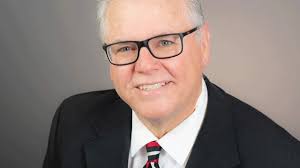 DON REEDER, PRINCIPAL OF CAMPION ACADEMY, RETIRES