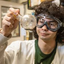 Chemistry & Biochemistry