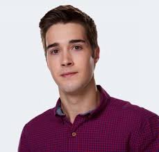 Characters in Degrassi The Next Generation Season 16 Graduates