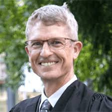 Professor Angus Morrison-Saunders