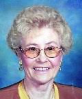 Rosemary Wackerle Obituary (2011)