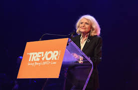 Edie Windsor, whose Supreme Court victory paved the way for LGBTQ marriage,  dies at 88