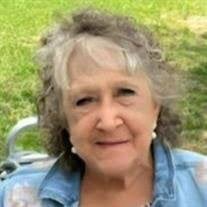 Karen Magee Williams Obituary