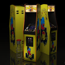 Free shipping on many items. Pacman Full Size Multi Game Plays 60 Classic Games For Sale Billiards N More