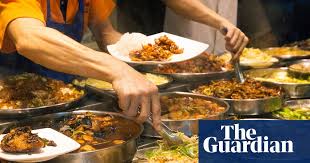 While it is recommended that you not miss out on anything, here are three dishes that you absolutely must try out. Top 10 Hawker Food Stalls In Singapore Singapore Holidays The Guardian