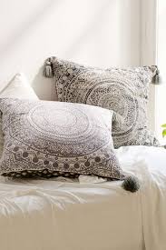 Plum Bow Raya Oversized Pillow Oversized Pillows Large Throw Pillows Pillows
