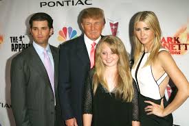 Donald trump ivanka trump couples features. Ivanka Trump Photos Pictures Of Young Ivanka Trump