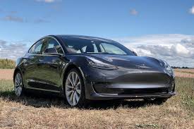 Hey karen, i'm sure you know this but when your in the configurator you can change the country at the bottom of the page and get pricing for every market tesla sells in. 2018 Tesla Model 3 Performance First Review Motor Illustrated