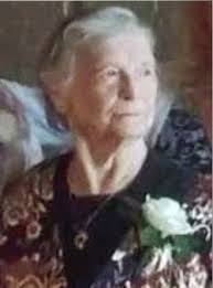 Leona Jane Ratliff Antonson (1936-2023)