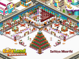 Master your cooking and des. Another Creative Cafeland World Kitchen Cafe Designs Facebook