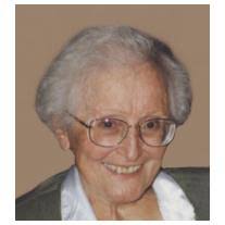 Obituary for Mary Margaret Zanetti (Services)