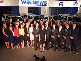 Check spelling or type a new query. Win News Regional News Broadcasts Media Spy
