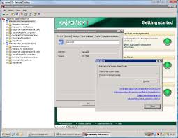 Kaspersky Add Slave Administration Server Potentcompanion
