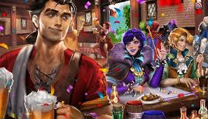 You unlock different quest areas as you progress. Shop Heroes On Steam