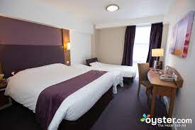 Situated in 295 north end rd, earls court in hammersmith and fulham district of london in 8.7 km from the centre. Premier Inn London Kensington Earl S Court Hotel Review What To Really Expect If You Stay