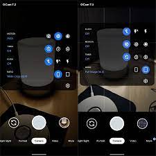 This comprehensive guide contains all the different variants of google camera or gcam ports for all thje android devices. How To Install Gcam 7 4 Mod In All Android Smartphones Gizchina Com
