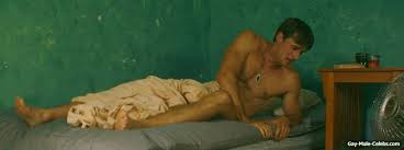 Fabian Arnold Nude Photos - Explicit Content Exposed