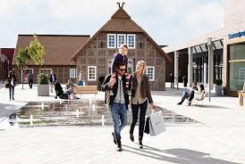 Attraktive Shoppingziele In Der Luneburger Heide Und Umgebung