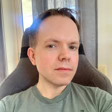 Even in the face of defeat, Eric Bugenhagen's adrenaline is THROUGH THE  ROOF!