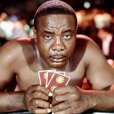 Happy Birthday, James Nathaniel Toney. 'Lights Out' was born in Grand  Rapids, Michigan #OnThisDay in 1968. A real old school fighter with his  exceptional ability to lie